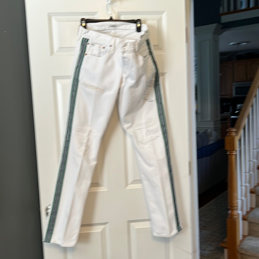 Polo Ralph Lauren Verick slim straight Jeans